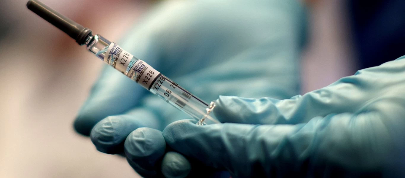 Καναδάς: Φτάνουν σήμερα οι πρώτες δόσεις των εμβολίων των Pfizer/BioNTech